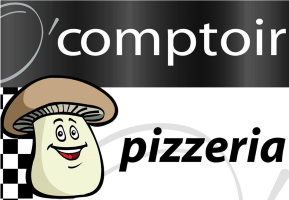 Pizzéria O'comptoir Thouars 79 pizza burgers salades